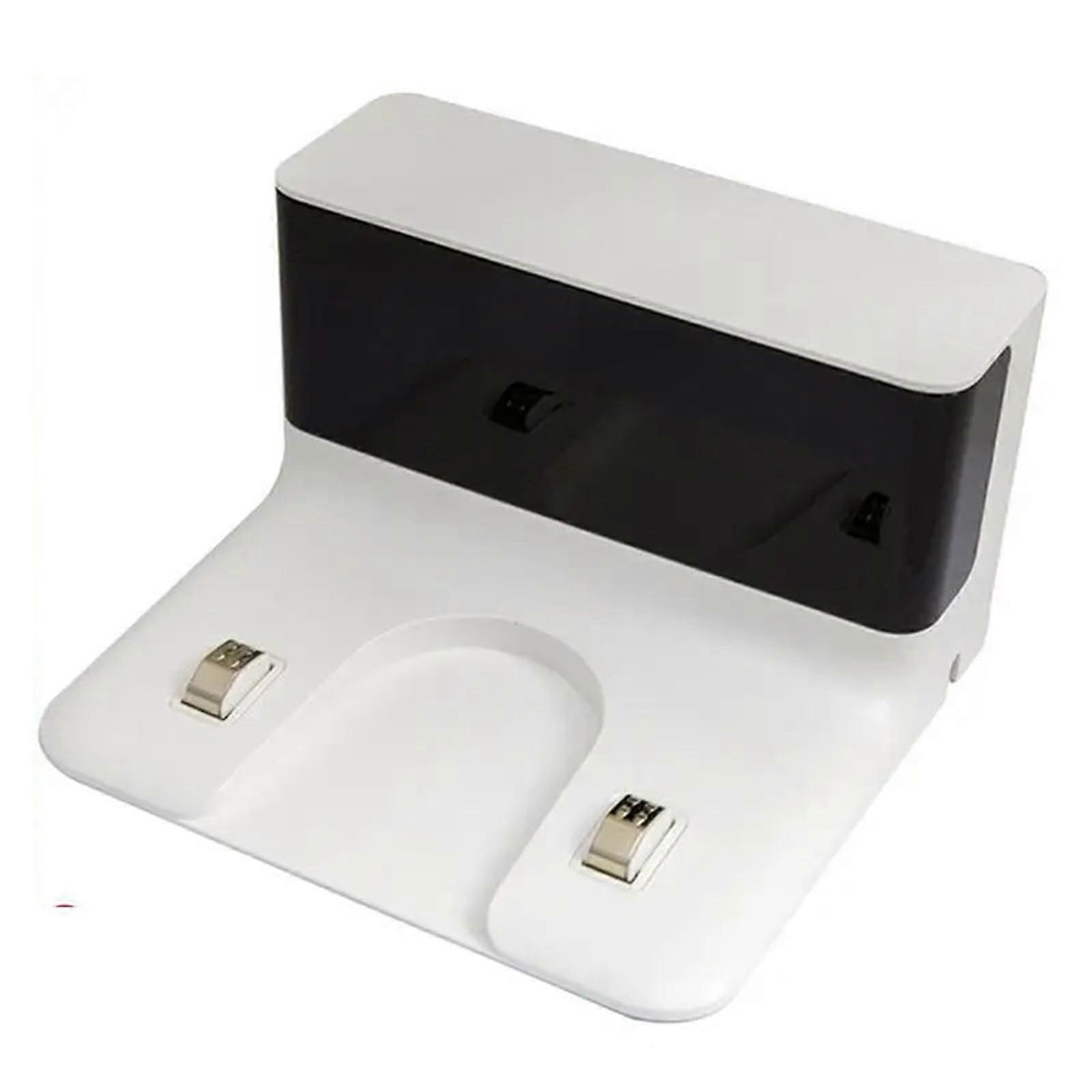 Charging Dock Station Replacement Base with Reliable Connection for Xiaomi 1C 2C Robot Vacuum Mop