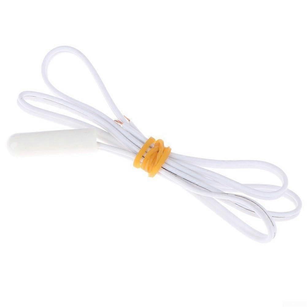 Defrost Temperature Sensor 2.1k with Accurate Control and Easy Installation for LG Refrigerator