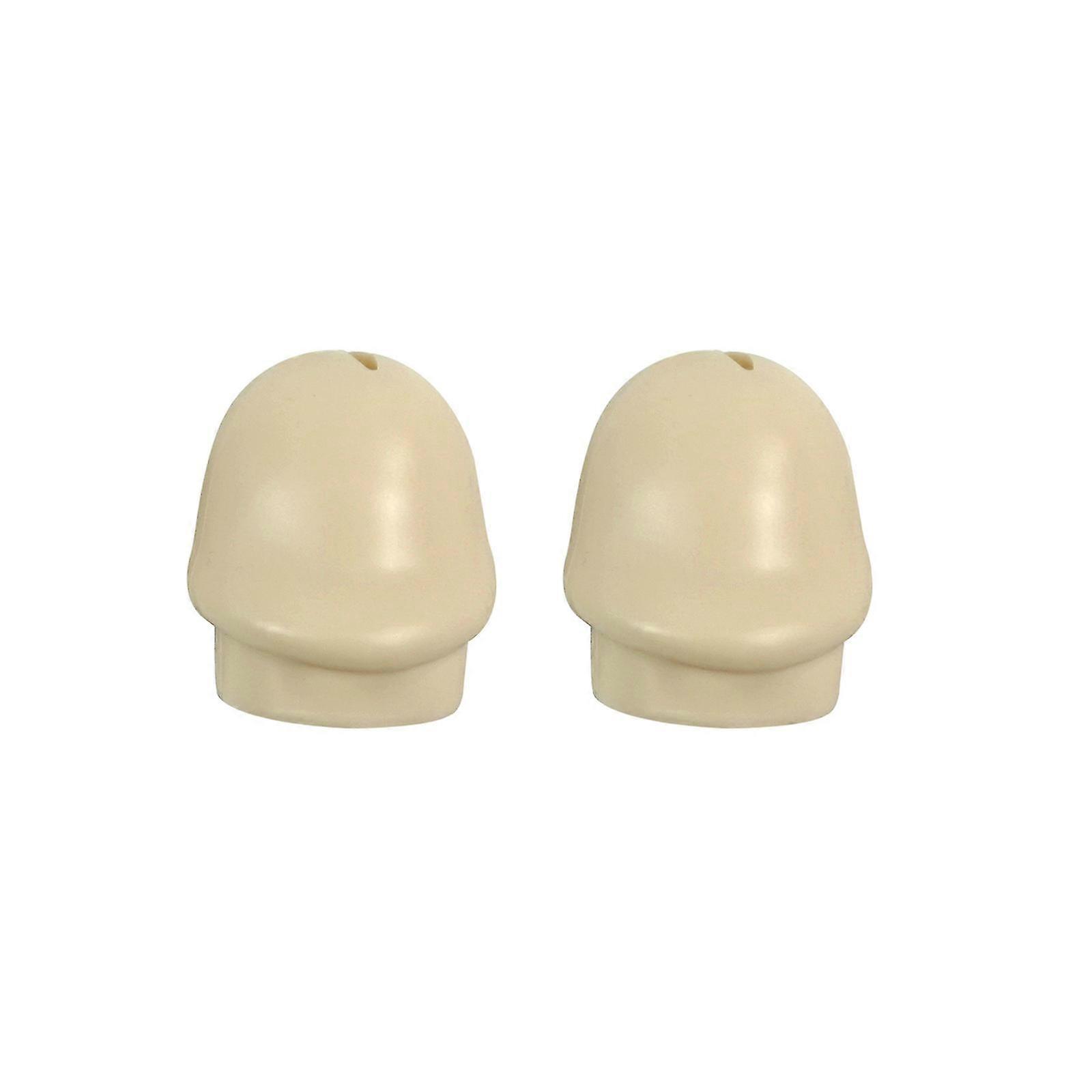 25-26 Funny Toothpaste Cap - Prank Toothpaste Squeezer Head - Gag Gift for Home