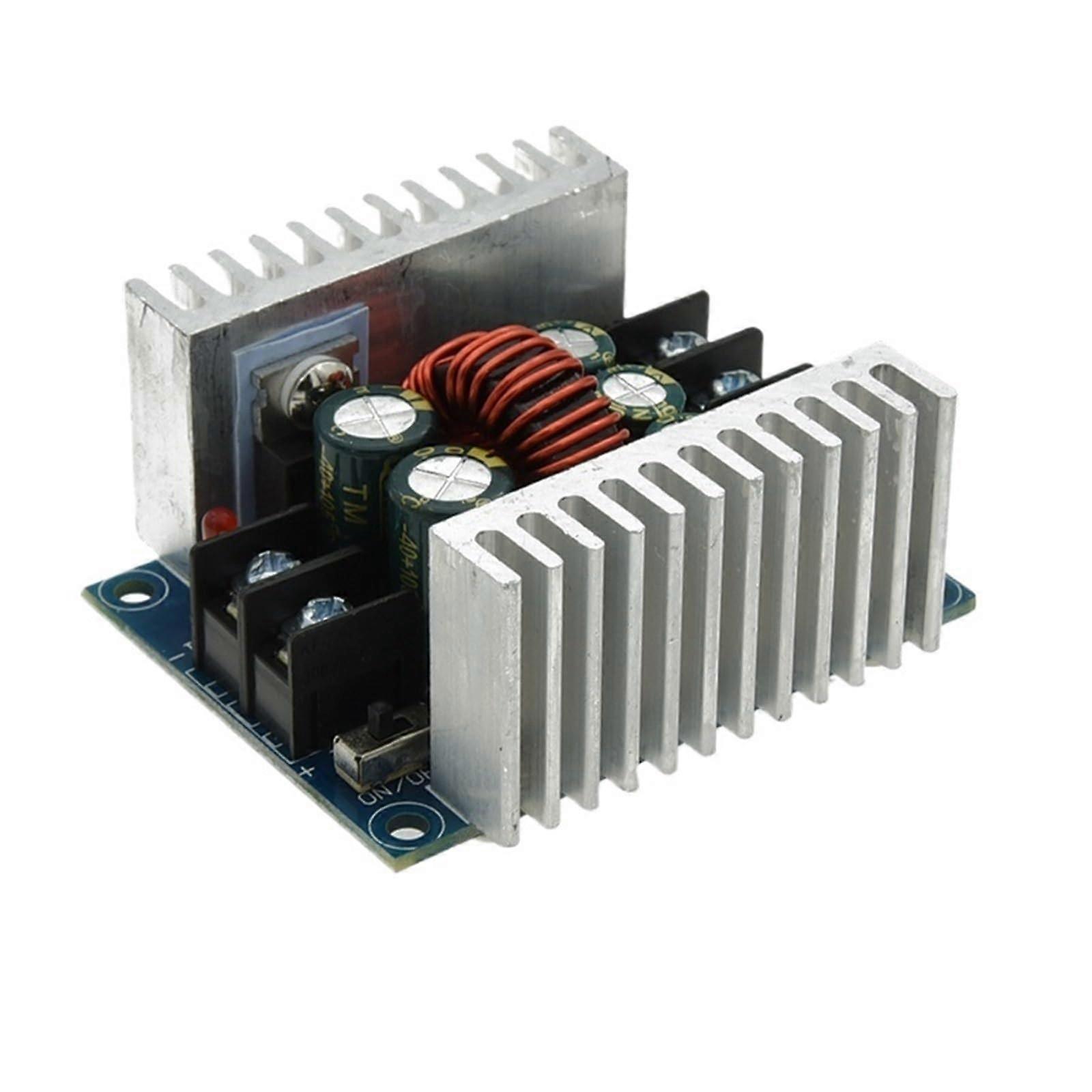 300W 20A DCDC Buck Converter  Power Step Down Voltage Regulator Constant Current LED Driver