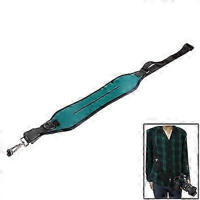 26-27 Anti-Slip Elastic Neoprene Quick Sling Strap for Camera