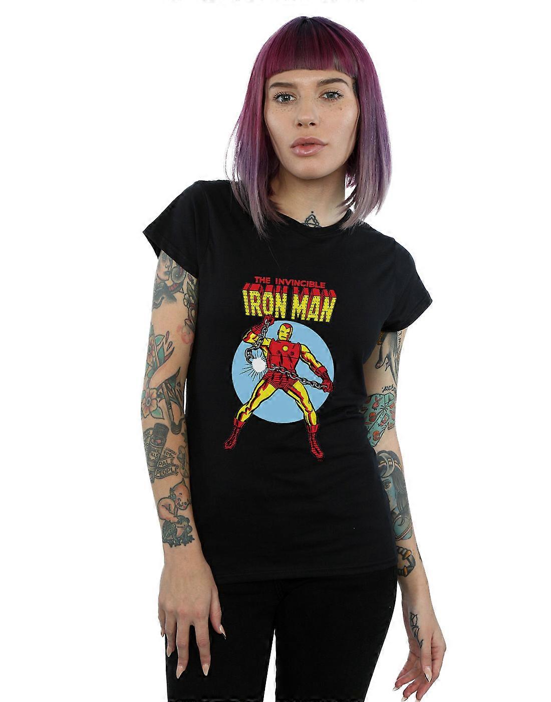 Zázrak ženy ' s Invincible