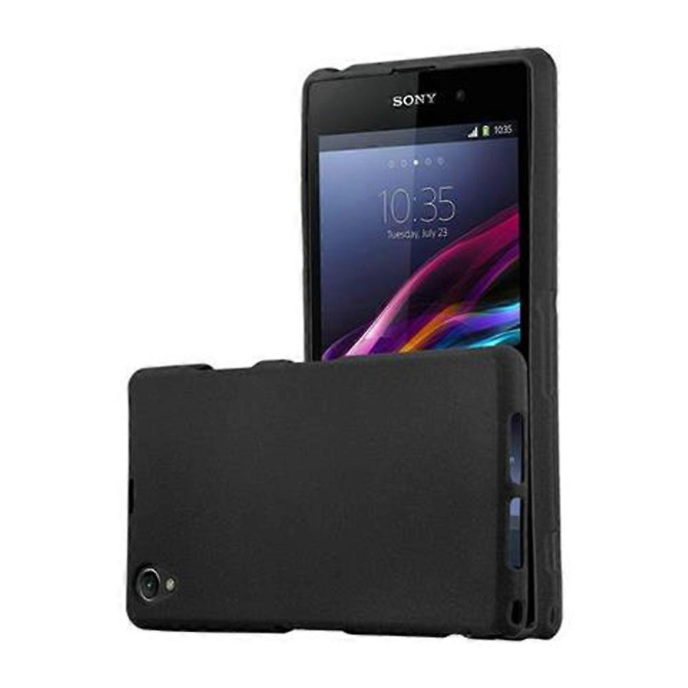 Sony Xperia Z1 COMPACT Case Protective Case TPU
