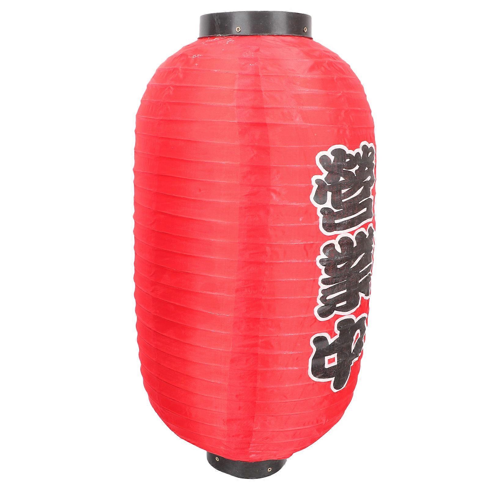 Lantern Decoration Iron Material Black Outdoor Lanterns For Theme Party 1Pack