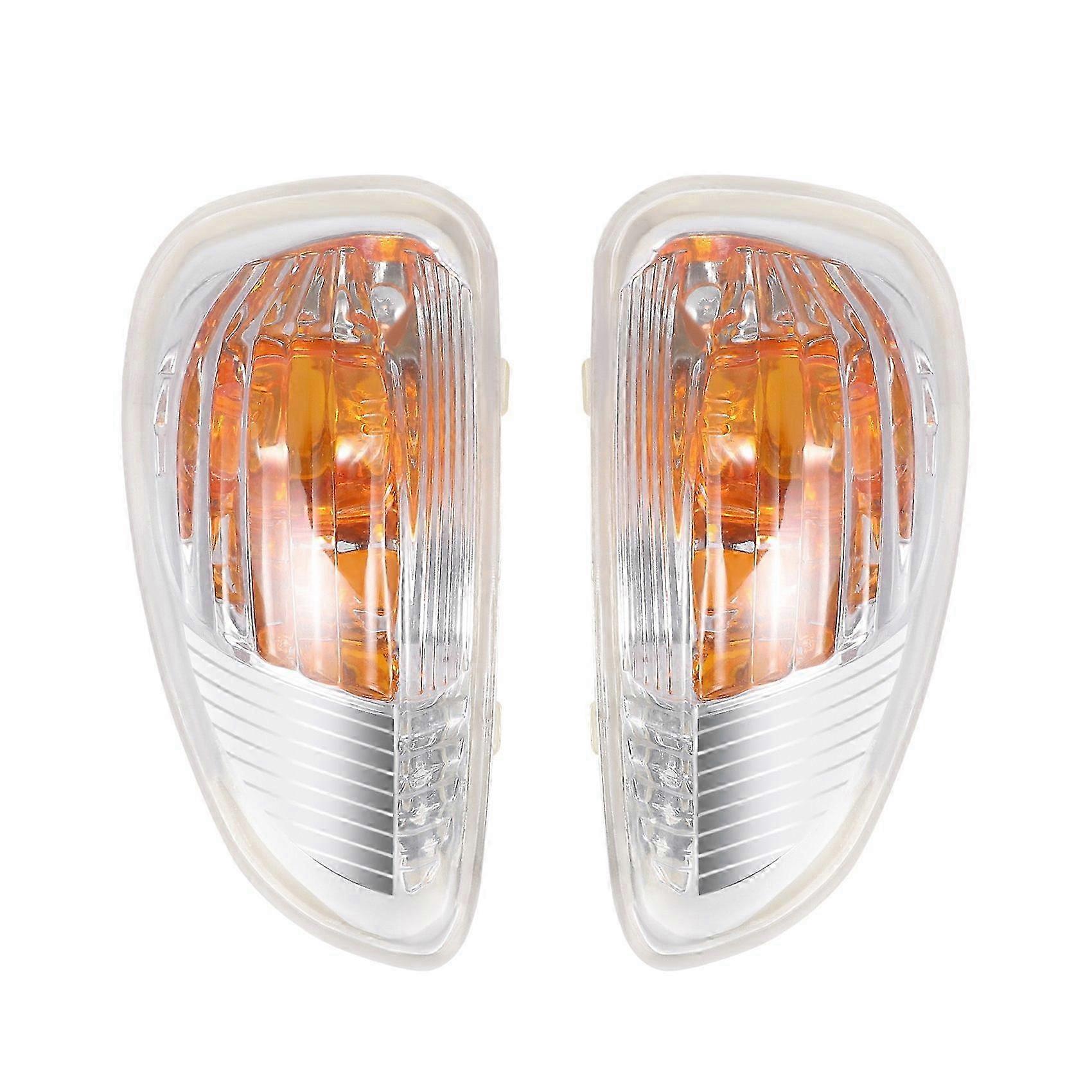 Side Wing Mirror Light for Renault Master Movano NV400 2010-2018