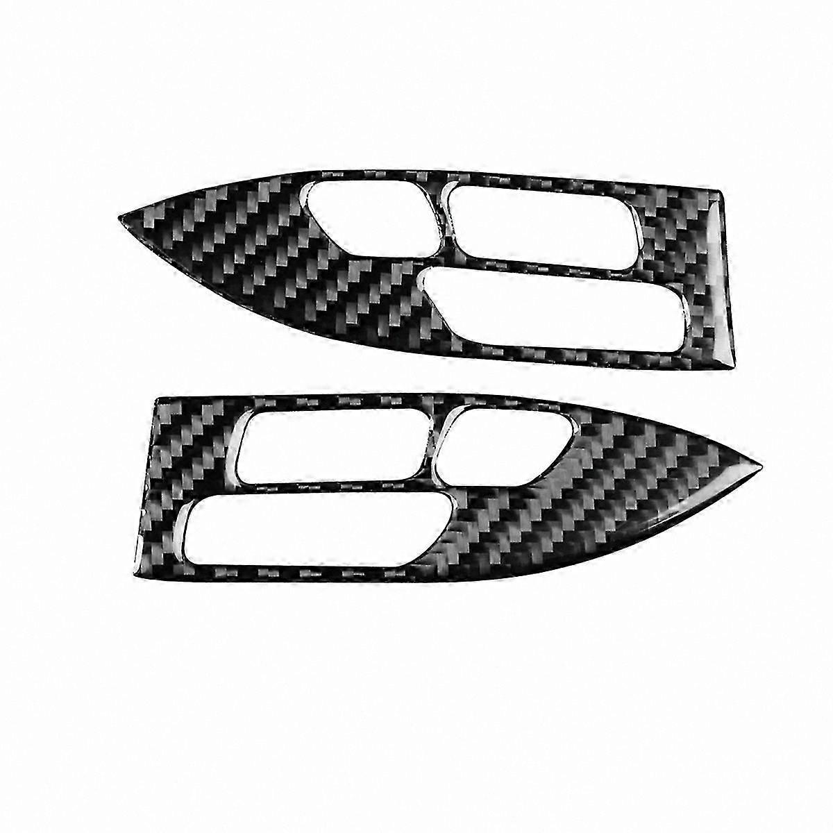 TSX 2004-2008 Steering Wheel Control Button Decals