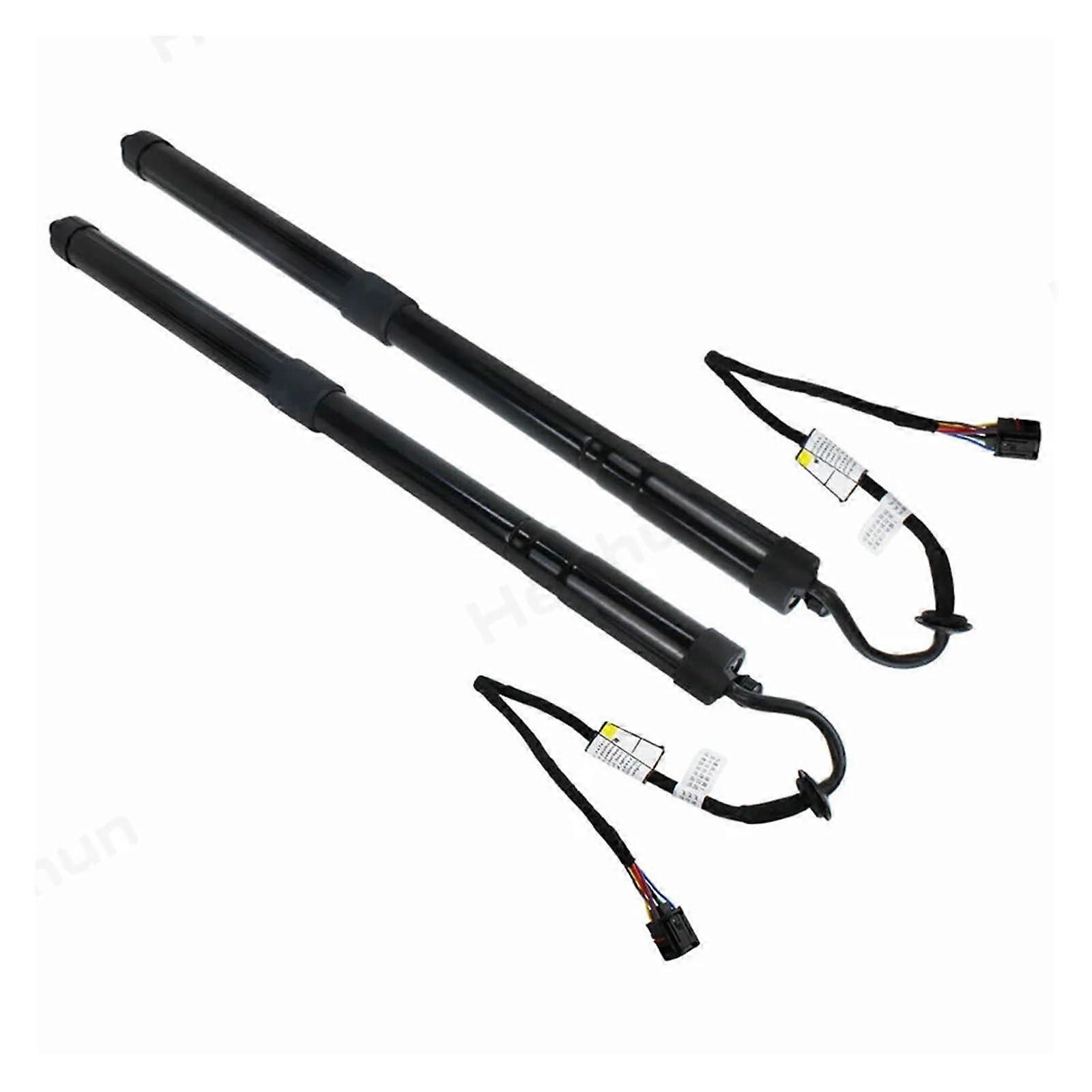 Electric Tailgate Lift Support for Nissan Pathfinder 20172019, Easy Install Power Tailgate Struts