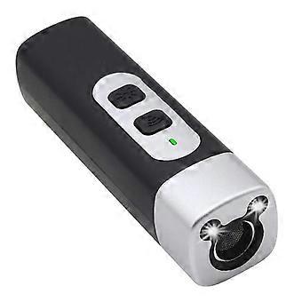 ultrasonic device for dog behavior correction