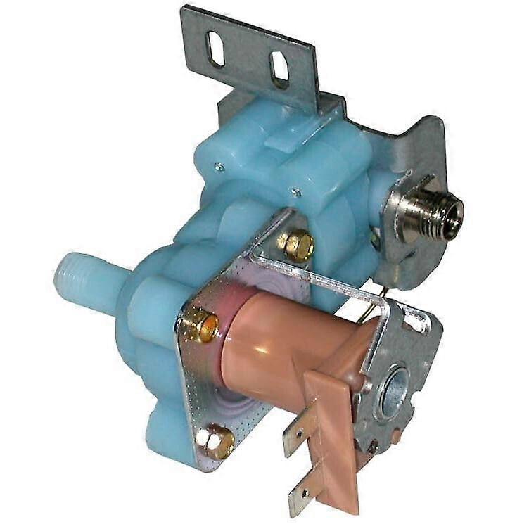 Ice Maker Water Inlet Valve 2315576 Replacement for Whirlpool, Leak Performance and Quick Installation