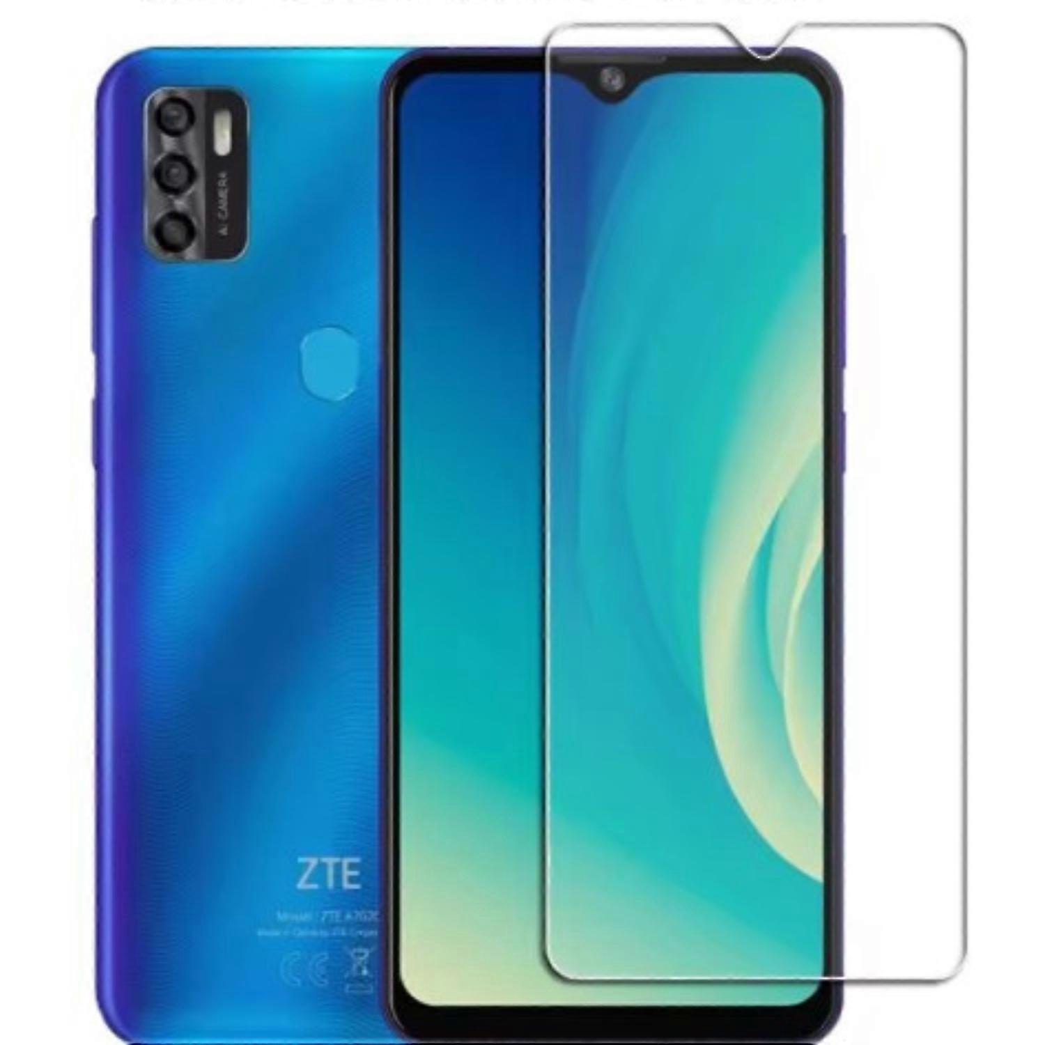 Hydrogel Screen Protector For Zte Blade A7s 2020