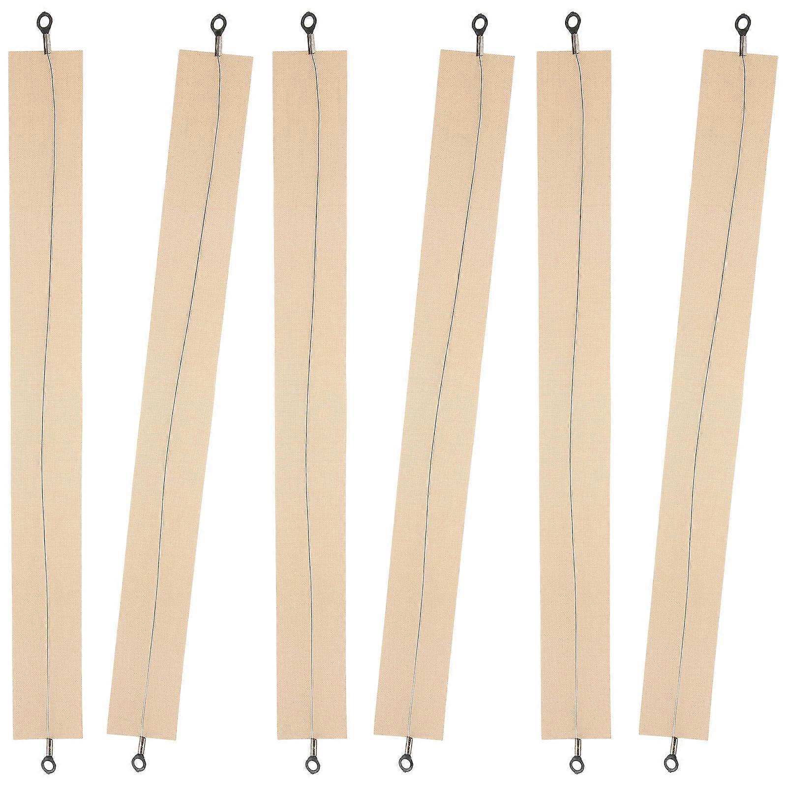 Sealer Heating Elements for Hand Sealers 6Pcs Strips