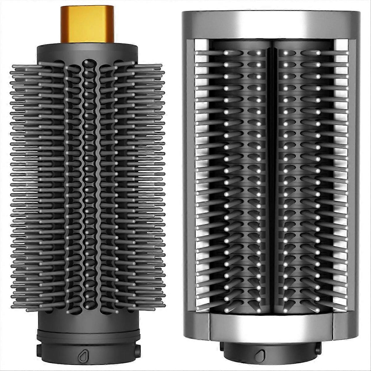 Round Volumizing Brush Attachment Smoothing Brush for 