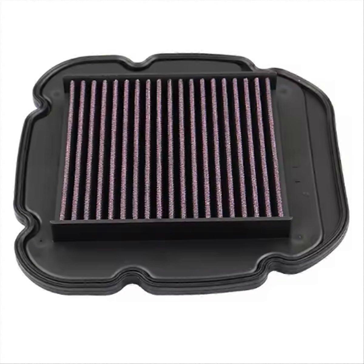 Motorcycle High Flow Air Filter for DL650 V-Strom 2004-2016