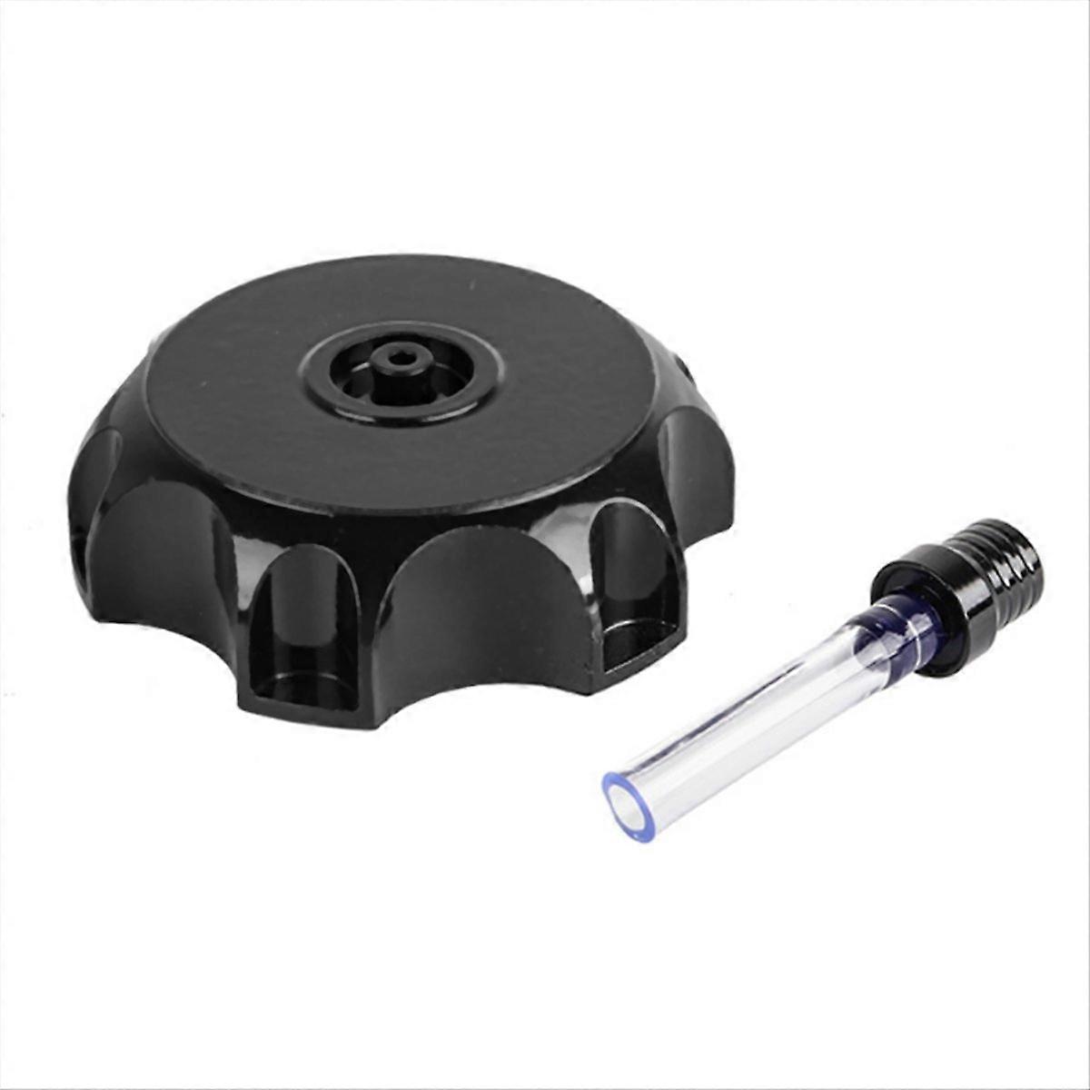 Motorcycle Cap Assembly