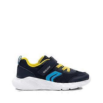 Shoes Geox J36GBAC0657