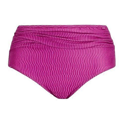 Regatta Womens/Ladies Loria Wave Bikini Bottoms