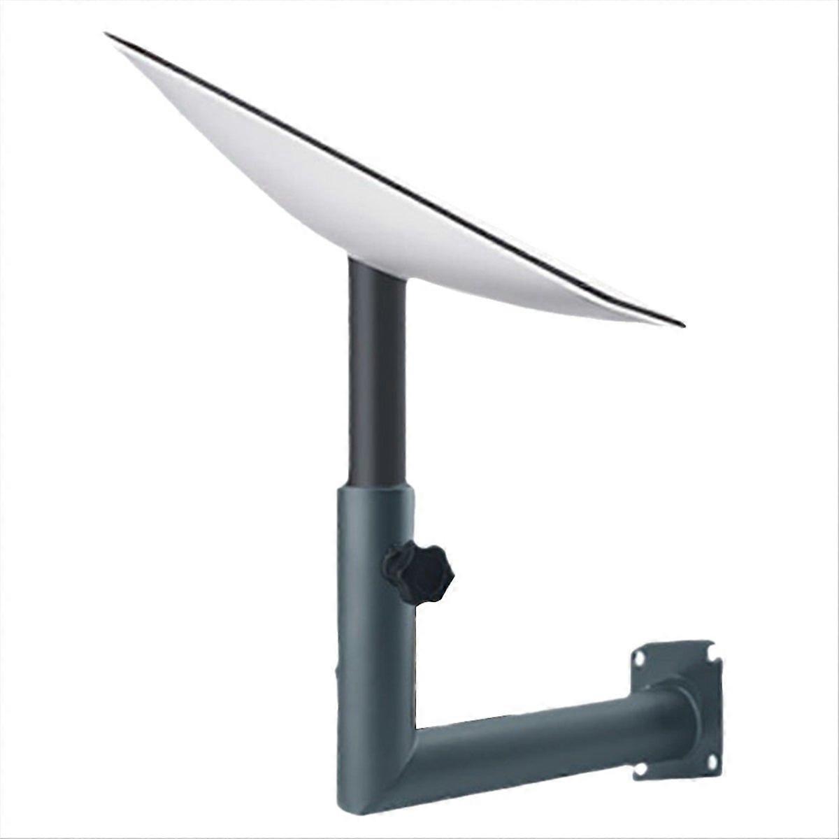 For Antenna Stand Metal Stand Adjustable Installation