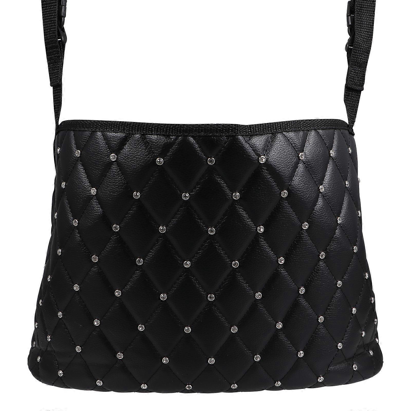 Car Seat Organizer Storage Bag for Storage Durable Hanging Container