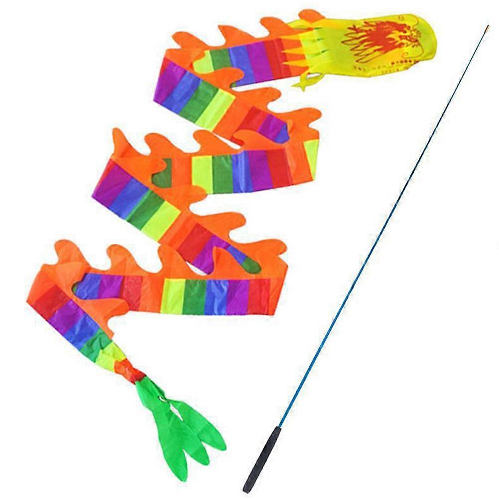 Ribbon Performing Prop for Playing Chinese Ribbon