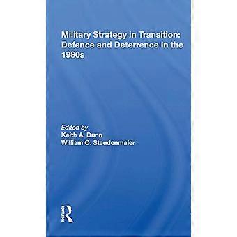 Militaire strategie in transitie: defensie en afschrikking in de jaren 1980