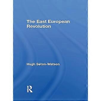 Den østeuropæiske revolution