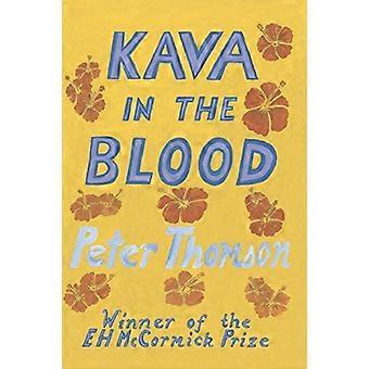 Kava en la sangre