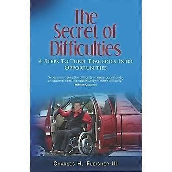 El secreto de las dificultades: 4 pasos para convertir las tragedias en oportunidades