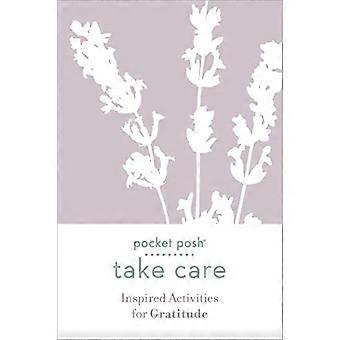 Take Care: Inspired Activities for Gratitude