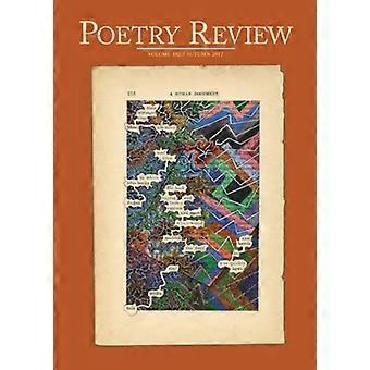 Poetry Review: Herbst