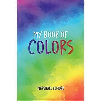 Mon livre de couleurs