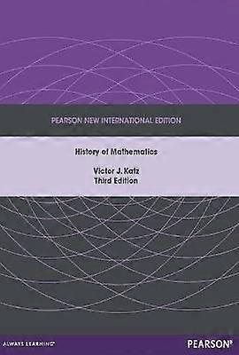 Histoire des mathématiques A