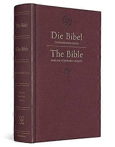 ESV German/English Parallel Bible