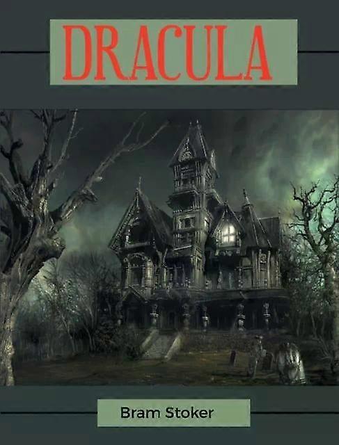 Dracula - Bram Stoker