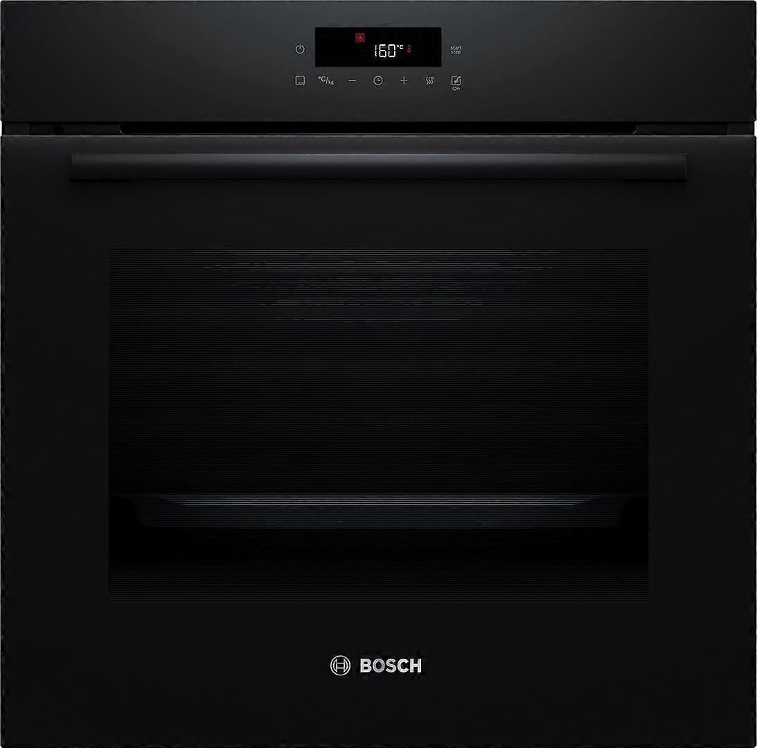 Four Bosch Série 2 HBA571BB4 71 L 3600 W Noir