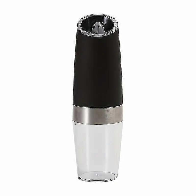 Adjustable Electric Pepper Grinder Salt Mill Kitchen Tool
