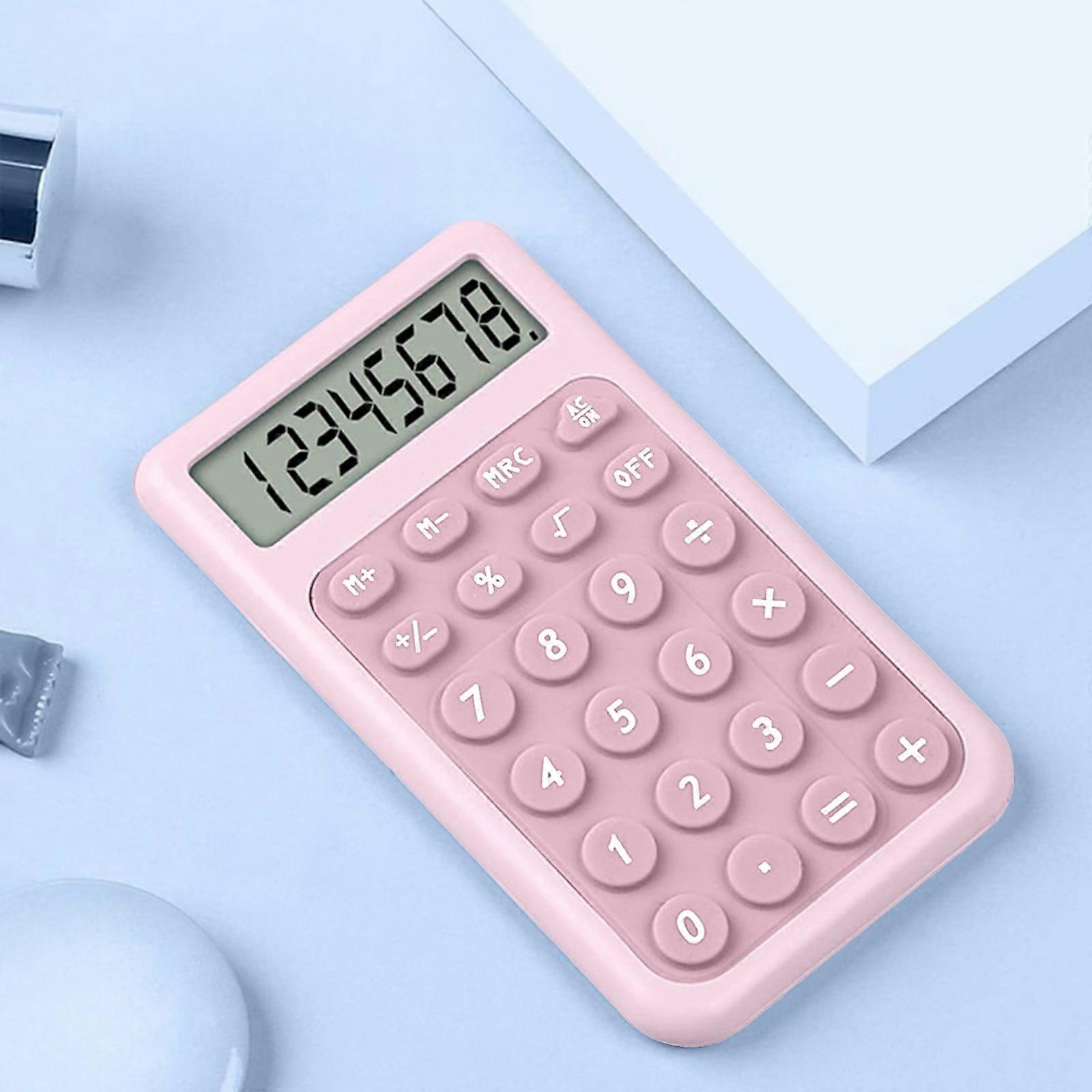 Cute Student Function Calculator | Ideal for Math Physics