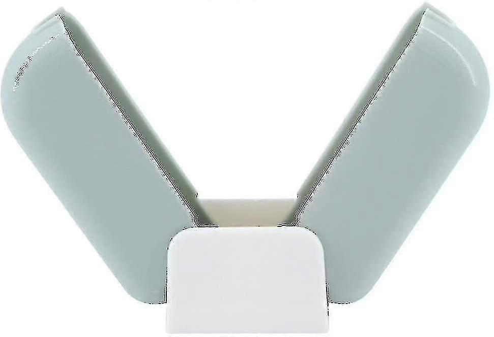 Rice Spoon Holder Stand(1 stycke, grön)