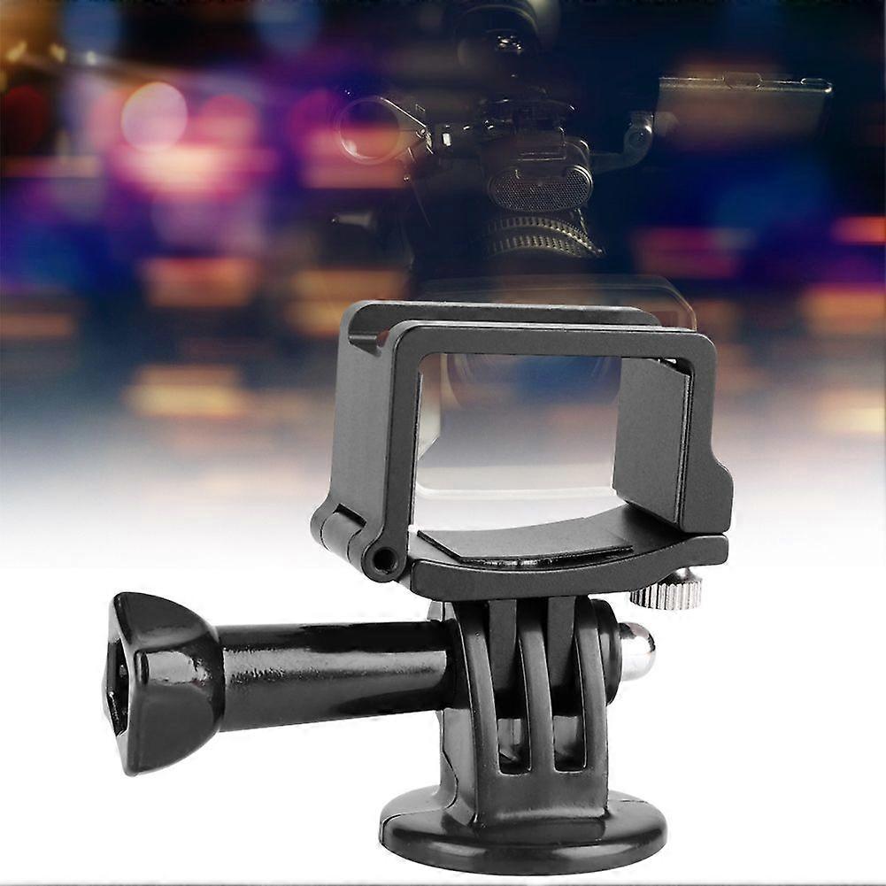 Compatible With DJI OSMO Pocket Stand Base Mount Camera Bracket Holder Part Adapter Compatible With Gopro