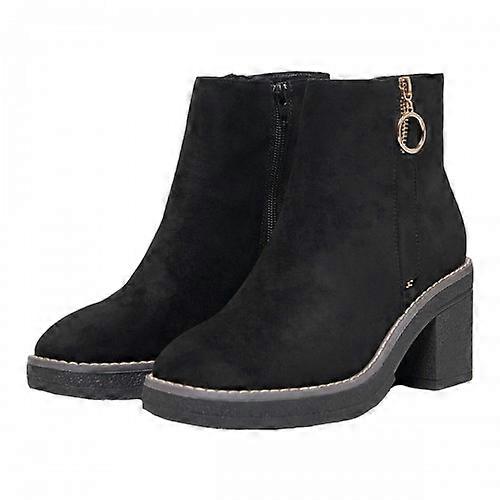 Only Womens/Ladies Babette Ankle Boots