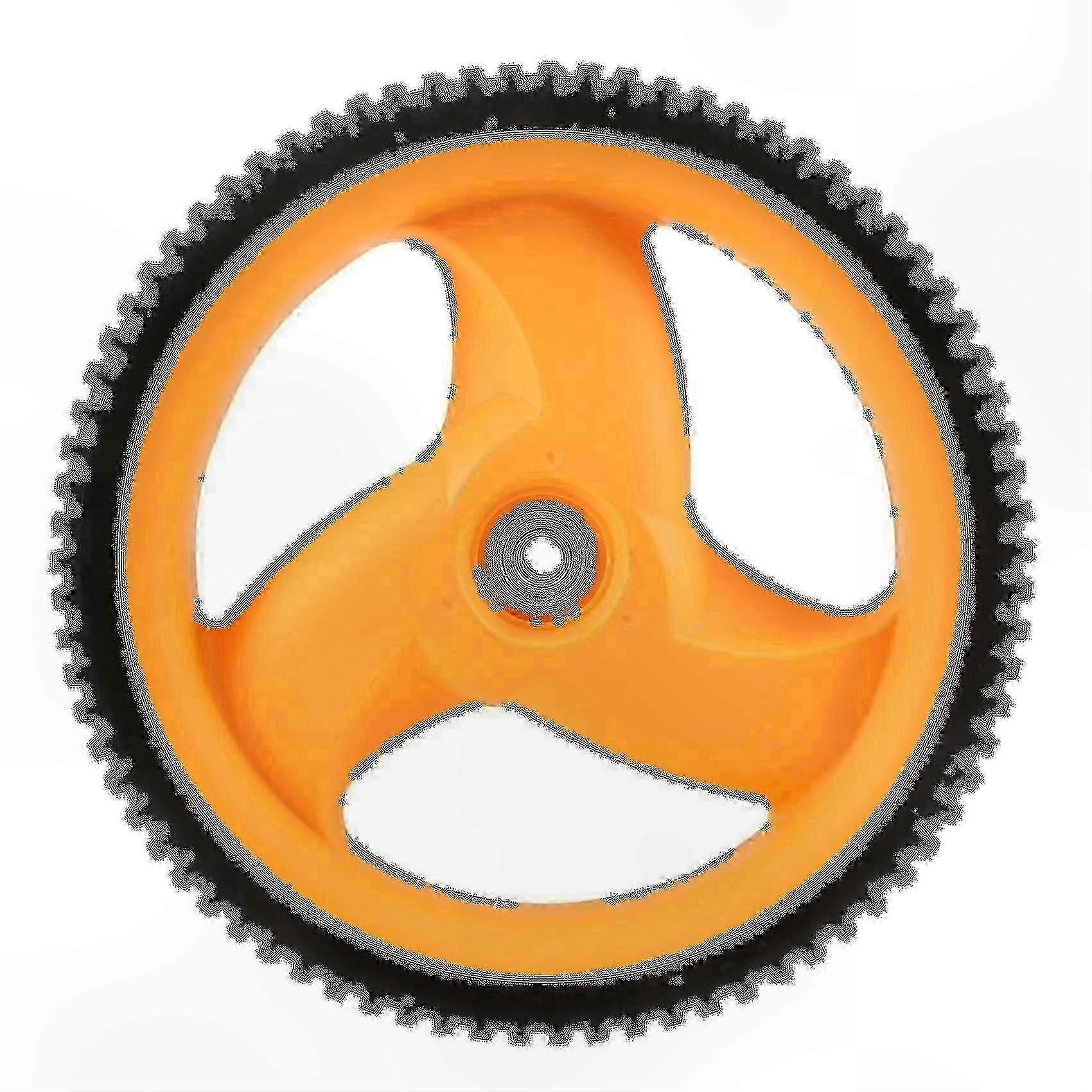 Lawn Mower Rear Wheel 293mm Replacement for Multiple Models