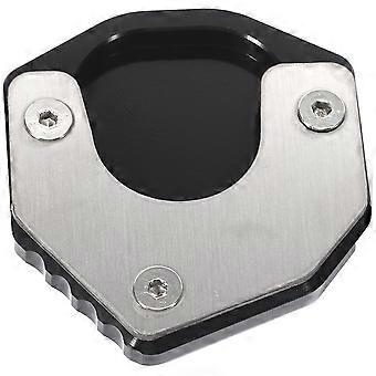 Almohadilla ampliadora de extensión de soporte lateral de pata de cabra de motocicleta para Drz400 S E Sm Drz 400 2000-2020