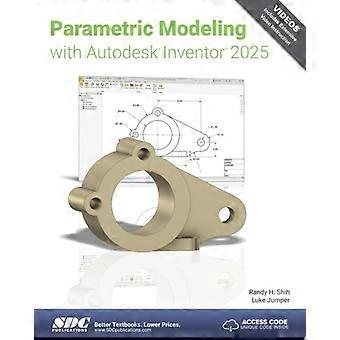Modellazione parametrica con Autodesk Inventor 2025