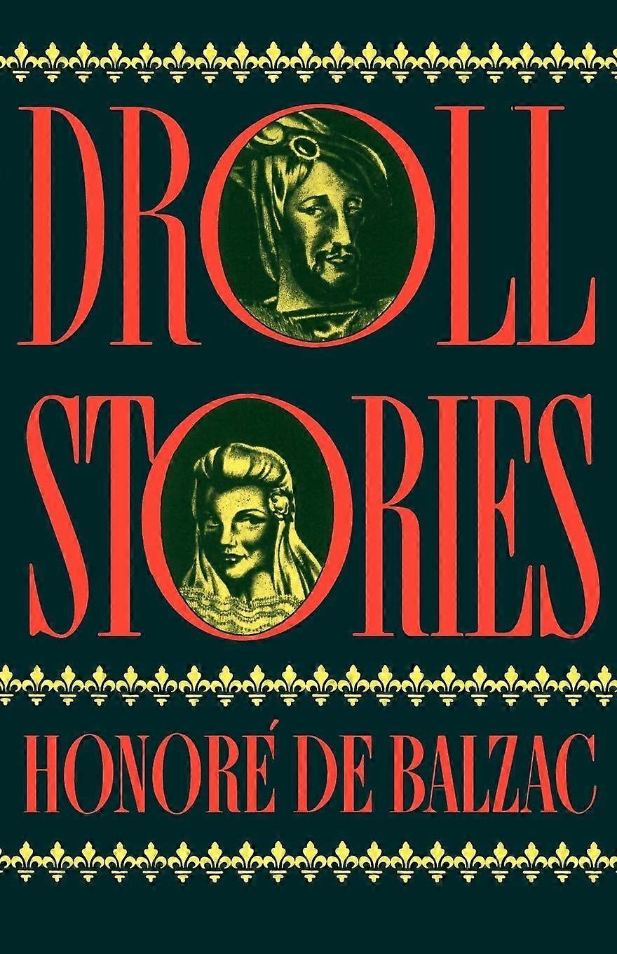 Droll stories