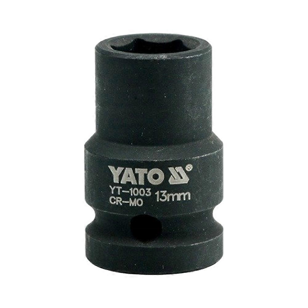 Yato Short Impact Socket Adaptor