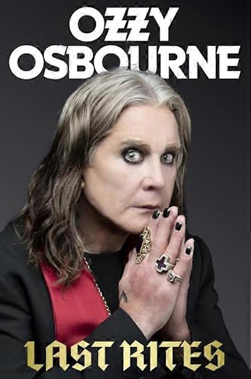 Letzte Ölung
