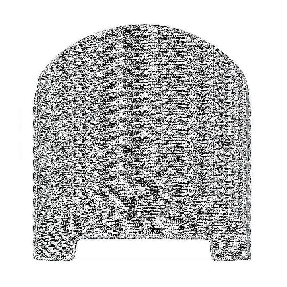 Mop Cloth compatible with S800, E20, E20 Pro, E20 / Trouver E20, E20 Pro, E20 Plus, E20 Spare Parts B
