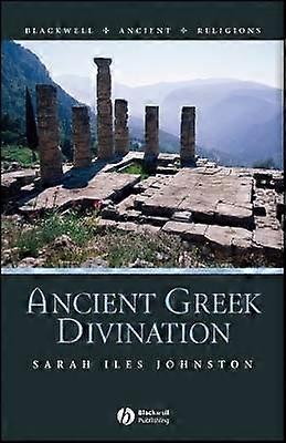 Ancient Greek Divination