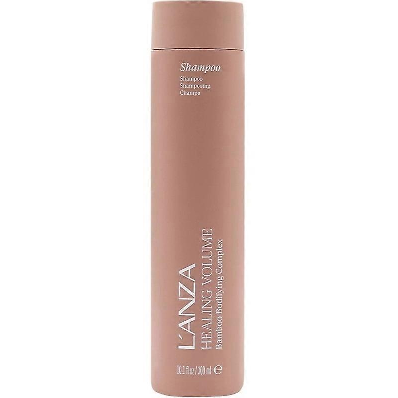 L'anza Healing Volume Shampoo 300ml