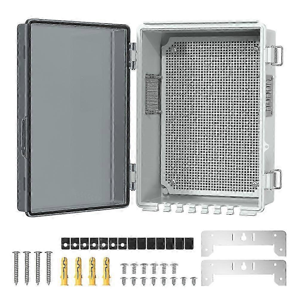 Electrical Mount Boxes & Brackets-FOBPPI1303-8364137902548