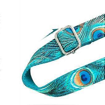 Puppy Traction Rope for Pet Dog Walk 4Pcs Adjustable Harness Leash Set